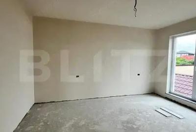 Duplex , stadiu finisat, zona Radauti - 7