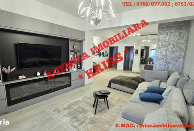 Apartament cu 4 camere decomandat în Trivale - 11