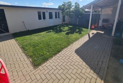 Duplex cu 4 camere cu Teren 301 Mp în Giroc - 10