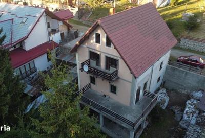 Casă cu 4 camere în Paltin - 15