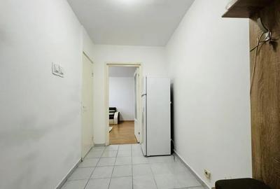 Garsonieră decomandată în Drumul Taberei