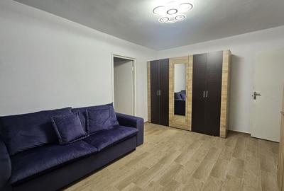 Apartament cu 2 camere semidecomandat, mobilat în Central - 1