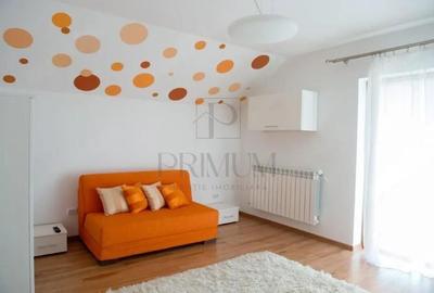 Casa individuala - 5 camere - locatie excelenta - 190 mp utili - garaj - 6