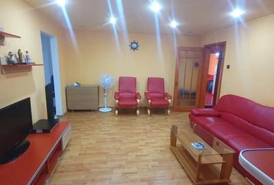 Apartament cu 2 camere în Central - 5
