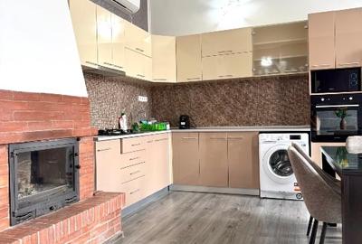 Apartament de lux ultracentral – Traian Moșoiu / Vasile Alexandri - 11