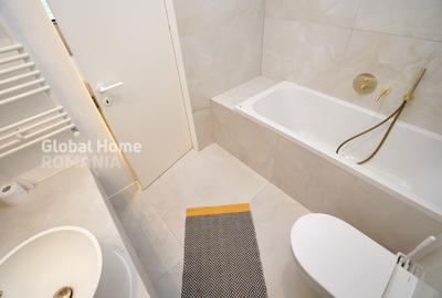 Apartament cu 3 camere decomandat, mobilat în Pipera - 20