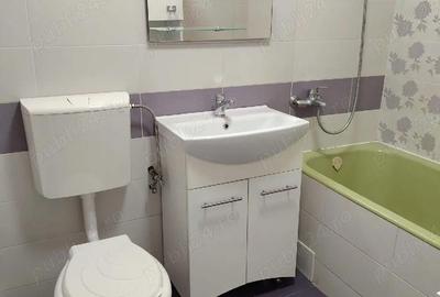 Garsonieră decomandată în Exterior Vest