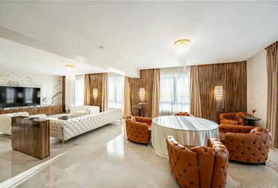 Apartament cu 2 camere decomandat, mobilat în Domenii - 3