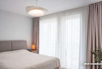 Casa moderna cu panorama superba in Dezmir Casa moderna cu panorama superba in Dezmir - 4