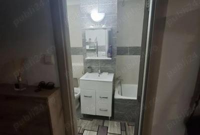 Garsonieră decomandată în Central - 1