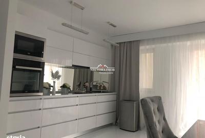 Apartament cu 2 camere decomandat în Nufărul - 3