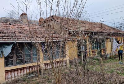 Spațiu comercial, în Goicea - 2