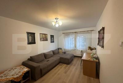 Apartament 3 camere, 55 mp, zona Micro 17 - 10