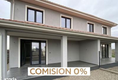 Casă cu 4 camere cu Teren 335 Mp în Ronaț - 17