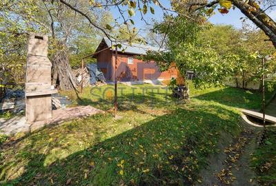 Căsuță frumoasa la țară cu toate condițiile necesare - 14