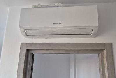 Apartament cu 2 camere decomandat în Gherăiești - 5