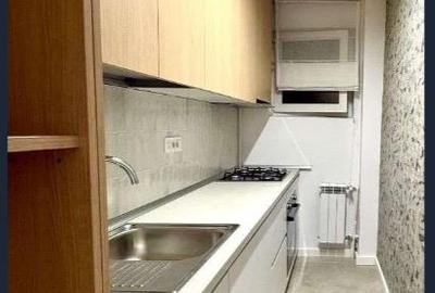 Tineretului Parc,METROU  bl. MIXT,reabilitat,p/10, decomandata,Renovata mobilata - 6
