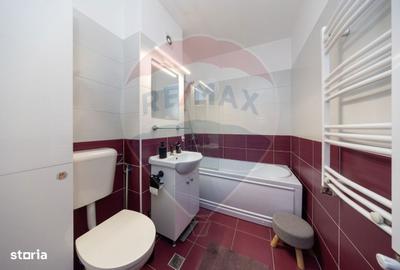 Apartament cu 2 camere în IAR - 6