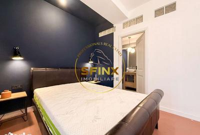 Apartament cu 2 camere decomandat, mobilat în Șoseaua Nordului - 9