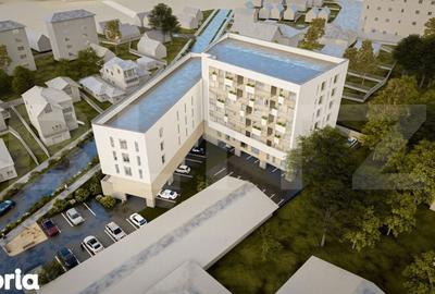 Garsonieră în Bariera Vâlcii - 7