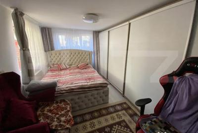 Casă cu 3 camere cu Teren 1352 Mp în Petrindu - 11