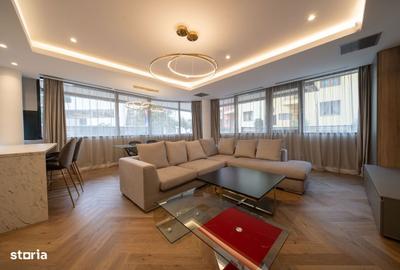 Apartament cu 2 camere, mobilat în Șoseaua Nordului - 13