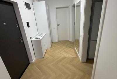 Apartament cu 2 camere decomandat în Dobroești - 7