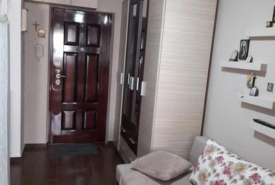 Garsonieră decomandată în Nufărul - 8
