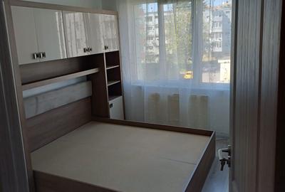 Apartament cu 2 camere semidecomandat în Astra - 2
