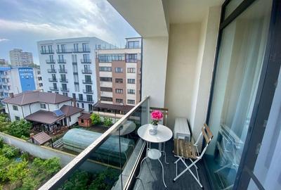 APARTAMENT 2 CAMERE | ZONA CAMPUS | LOC DE PARCARE - 11