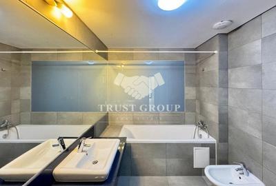 Apartament cu 3 camere decomandat în Barbu Văcărescu - 21