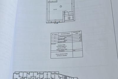 Garsonieră decomandată, mobilată în Militari - 5