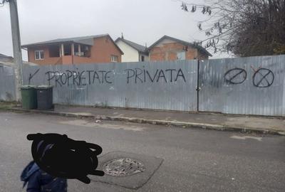 Teren de 400 mp, în Central - 7