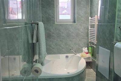 Apartament cu 2 camere decomandat în Central - 3