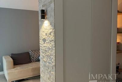 Apartament cu 2 camere 57mp langa Iulius Mall - 5