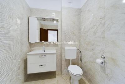 PENTHOUSE 3 camere - 6