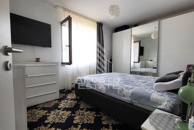 Apartament decomandat,2 camere,parter,Giroc-Central - 15