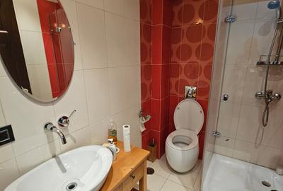 Bloc boutique, 1 minut de parc herastrau - 4