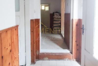 Casă individuală cu 5 camere cu Canalizare în Băicoi - 6