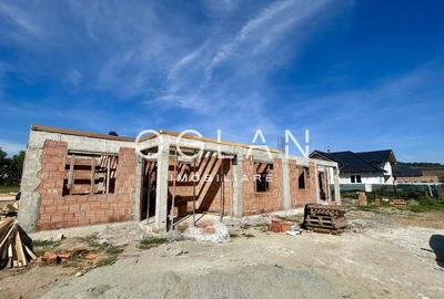 Case individuale pe un singur nivel, curte libera 340 mp, Cristian Case individuale pe un singur nivel, curte libera 340 mp, Cristian - 11