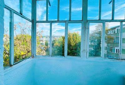 Apartament 2 camere Vlaicu ,50 mp,et.3 4 - 3