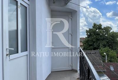 Apartament cu 2 camere în Gării - 19