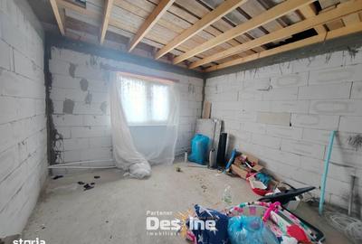 Casă cu 4 camere cu Teren 1000 Mp în Mogoșești - 17