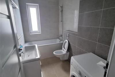 Apartament cu 2 camere decomandat, mobilat în Giroc - 7