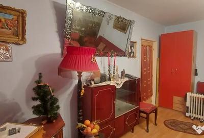 Garsonieră decomandată, mobilată în Brâncoveanu - 1