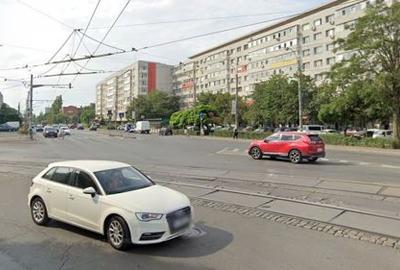 Teren de 503 mp, în 1 Mai - 3