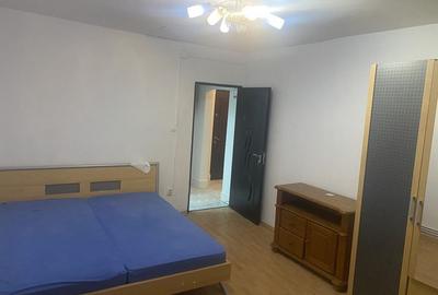 Garsonieră în Central