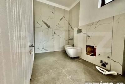 Apartament cu 4 camere semidecomandat în Mănăștur - 6