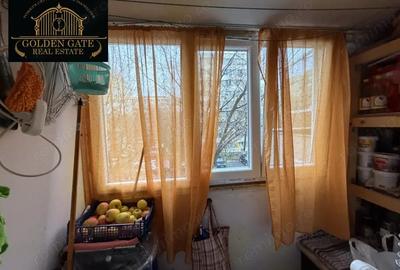 Apartament cu 4 camere decomandat, mobilat în Rahova - 2