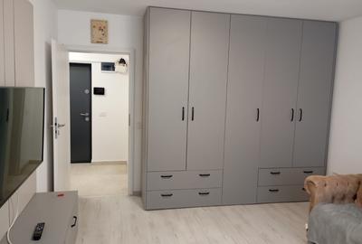 Garsonieră decomandată, mobilată în Central - 3